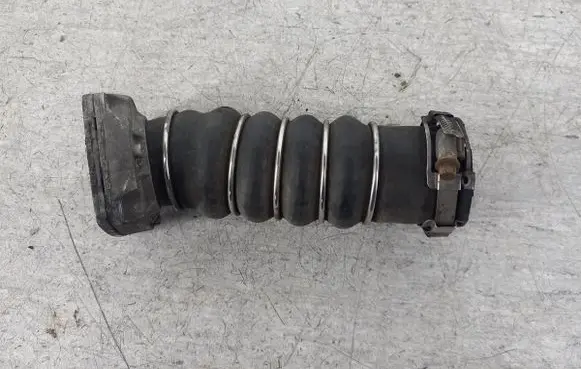Opel Astra H Intercooler hose/pipe 