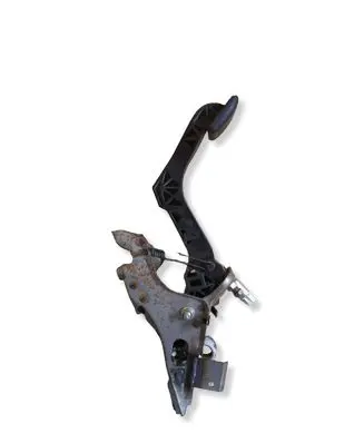 Toyota RAV 4 (XA30) Clutch pedal 