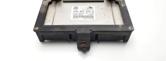 Volkswagen PASSAT B4 ABS control unit/module 1H0907379D