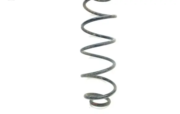 Peugeot 3008 II Rear coil spring