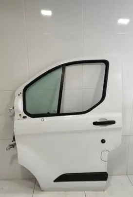 Ford Transit Custom Front door