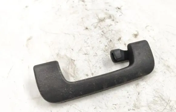 Audi A4 S4 B6 8E 8H Rear interior roof grab handle 8E0857608