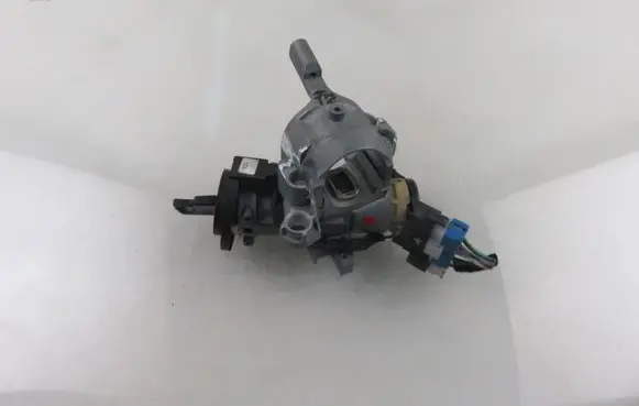Ignition lock