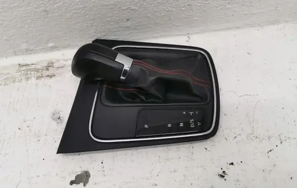 Seat Leon (5F) Gear shifter/selector 5F1713203