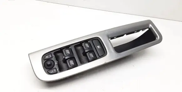 Volvo V50 Electric window control switch 30773211