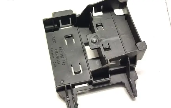 Audi Q7 4M Other control units/modules 4M0907113