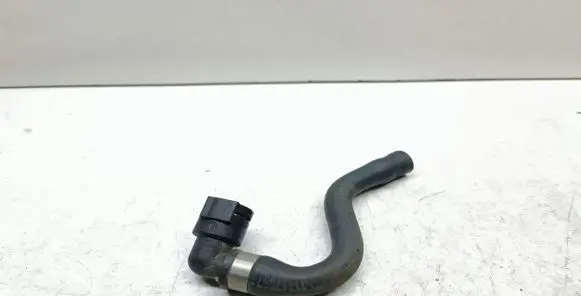 BMW 5 F10 F11 Engine coolant pipe/hose 7557364