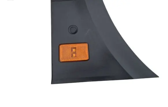 Volkswagen Crafter Rear fender molding trim 7C0853536