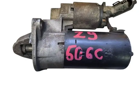 Alfa Romeo 156 Starter motor 0001108202