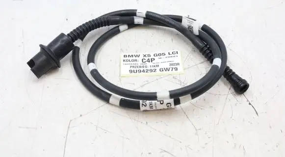 BMW X5 G05 Water drain line hose 5A2DB85MWGK290526 5A2DB85