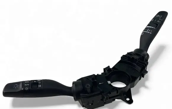 KIA Carens III Indicator stalk 299119105