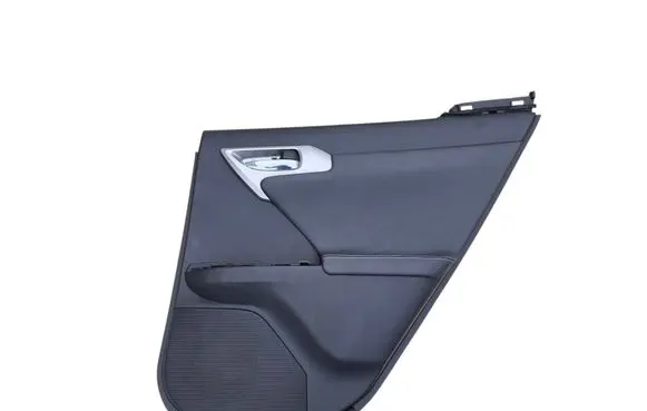 Lexus CT 200H Rear door card panel trim 67613x1b11