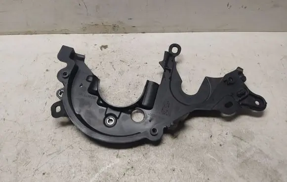 Peugeot 2008 II Timing belt guard (cover) 9824675180