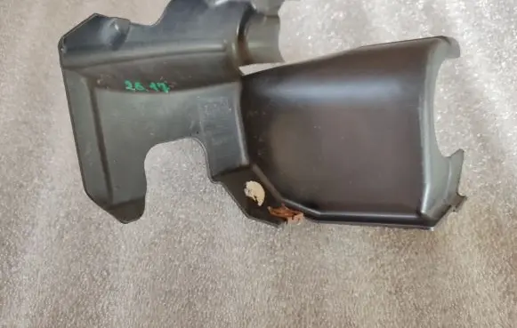BMW 2 F22 F23 Other engine bay part 7274857 51757274857