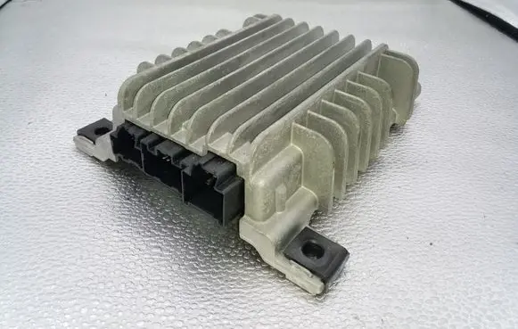 Buick Encore I Sound amplifier 95316109