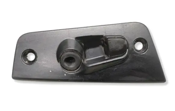 Volkswagen Transporter - Caravelle T5 Sliding door trim 7H0843640D