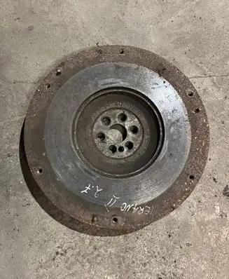 Nissan Terrano Flywheel 1231162443 123116244