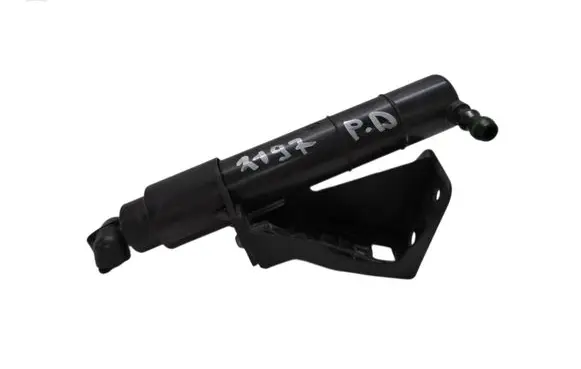 Mercedes-Benz ML W164 Headlight washer spray nozzle 15990002