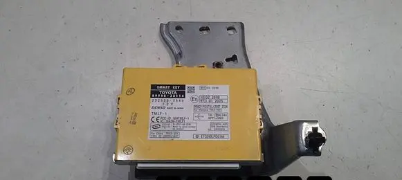 Lexus GS 300 350 430 450H Engine control unit/module 89990-30114