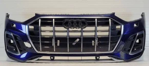 Audi Q5 SQ5 Front bumper 80A807437P
