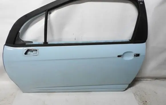 Citroen DS3 Door (2 Door Coupe) KGXdrzwilp23434
