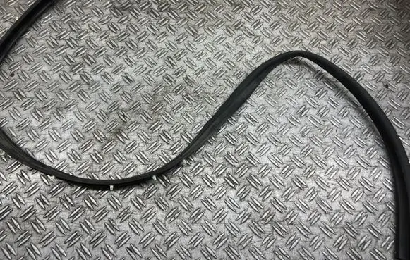 Ford Explorer VI Trunk rubber seal (body) S16R990