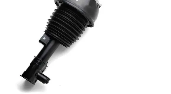 Mercedes-Benz E AMG W212 Front air suspension shock absorber A2123203438 A2123202038 2123208213