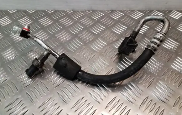 Chrysler Grand Voyager IV Air conditioning (A/C) pipe/hose 05005212A