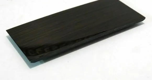 BMW 7 G11 G12 Panel trim 51169301736 9301736