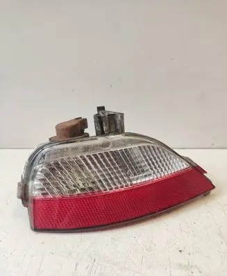 Renault Scenic III - Grand scenic III Rear/tail lights 265540003R