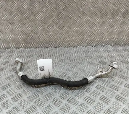 BMW iX3 G08 Air conditioning (A/C) pipe/hose 9495636