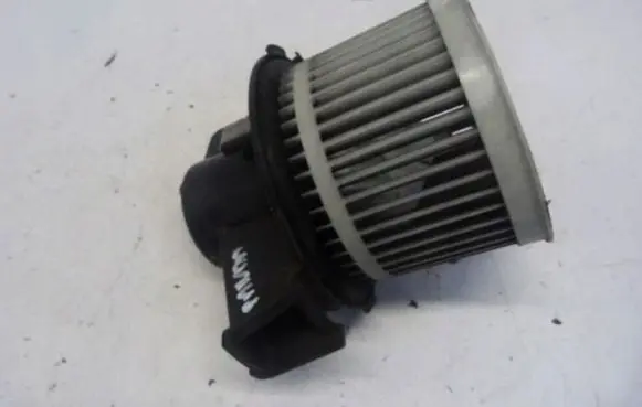 Fiat Panda II Heater fan/blower 98617947