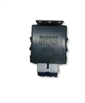 Lexus RX 330 - 350 - 400H Door central lock control unit/module 8597048020 0515003880