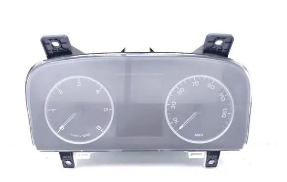 Land Rover Range Rover Sport L494 Speedometer (instrument cluster) VPHA2F-10894-A