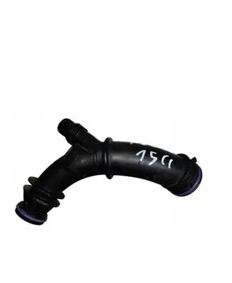 Peugeot 308 Engine coolant pipe/hose Z12002107