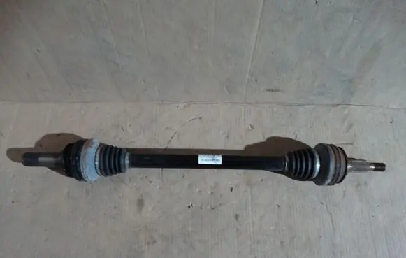 Porsche 997 Front driveshaft