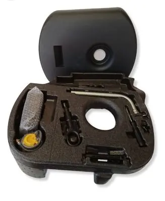 Audi A6 S6 C7 4G Tool set 4G0012109D