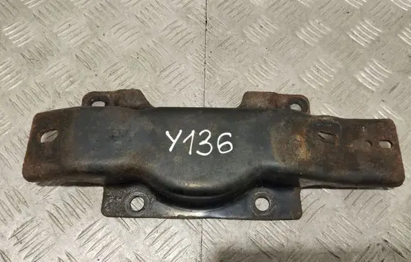 Gearbox mount