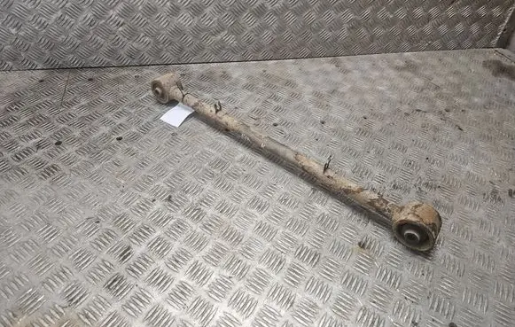 Rear upper control arm/wishbone