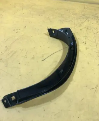 Peugeot 308 Tailgate/boot lid cover trim 9680719677