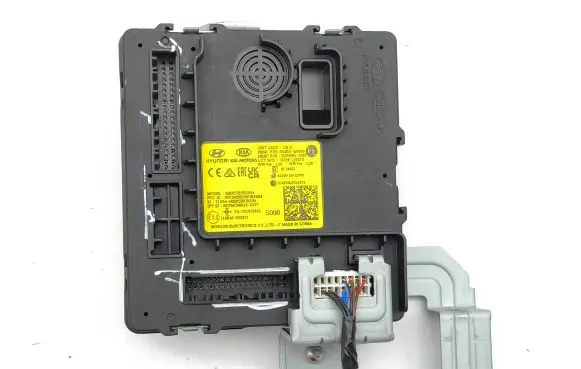 Hyundai i20 (BC3 BI3) Other control units/modules 954B0Q0090 3DPB8B1000 0238110073