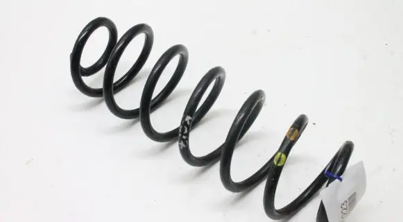 Ford Ecosport Rear coil spring