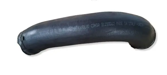 Volvo S60 Intercooler hose/pipe 31293562