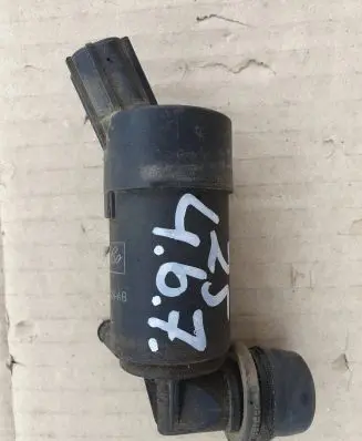 Ford Transit Windscreen/windshield washer pump BV6117K624AB