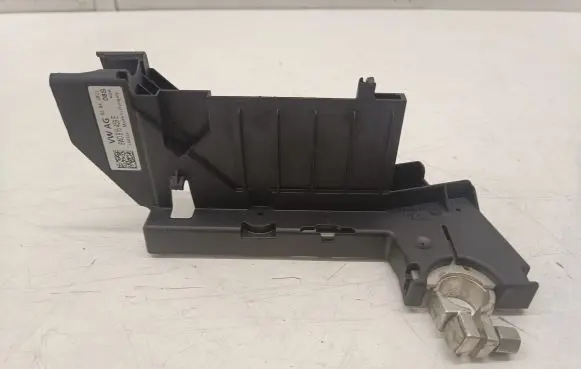 Audi A4 S4 B9 8W Positive wiring loom 8W0915459E