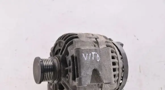 Mercedes-Benz Vito Viano W639 Generator/alternator A0131542102