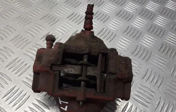 Mercedes-Benz C W202 Rear brake caliper