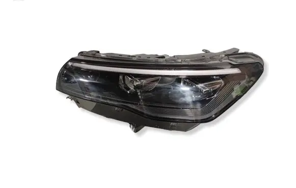 Volkswagen Tiguan Headlight/headlamp 572941035A