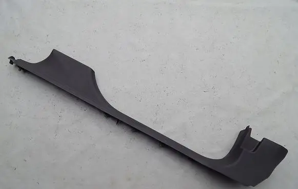Opel Astra K Side skirt front trim 