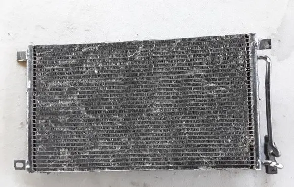 BMW X3 E83 A/C cooling radiator (condenser) 3420841